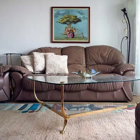 Apartment Horizon