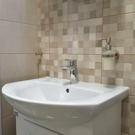 Horizon Apartment Warna