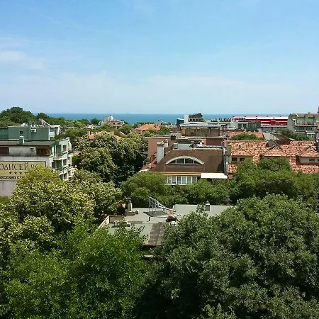 Horizon *