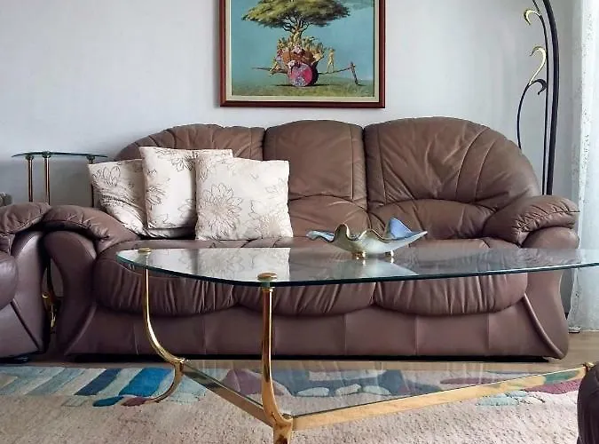 Appartamento Horizon