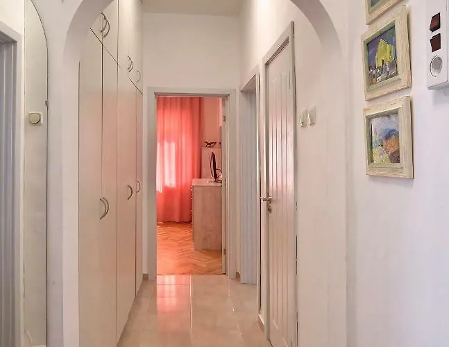 Appartamento Horizon Varna