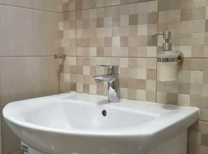 Horizon Appartamento Varna