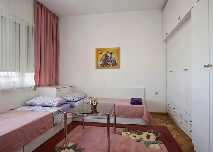 Horizon Appartamento Varna