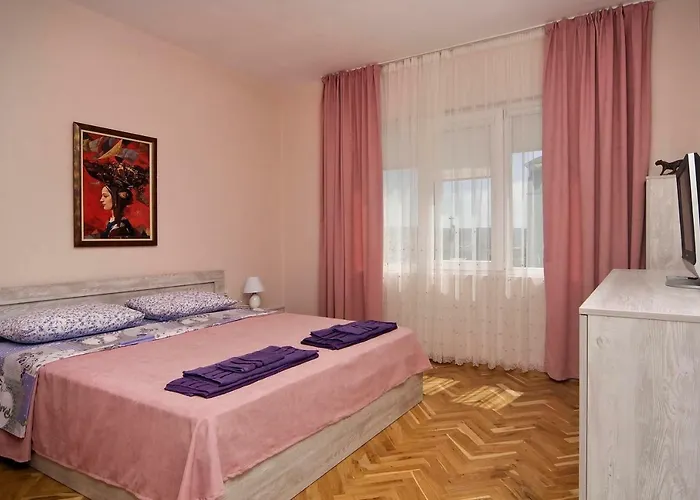 Appartamento Horizon